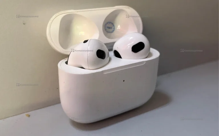Наушники  AirPods 3(rep)