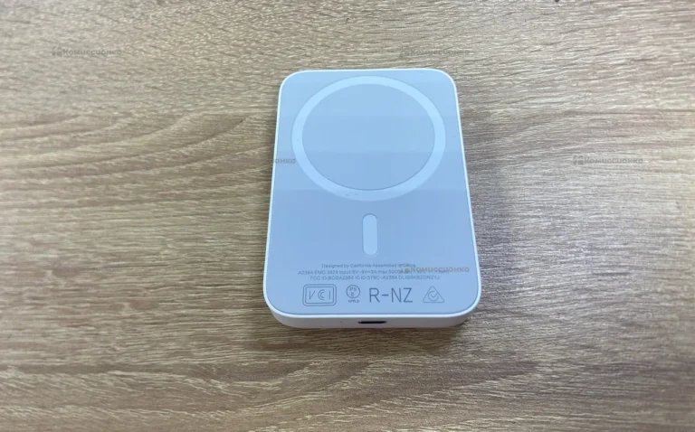 Power Bank  Mag Safe