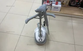 Отпариватель DEXP HGS-720H серый