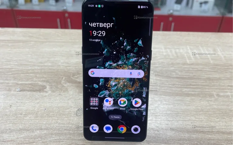 OnePlus 10T 16/256 ГБ