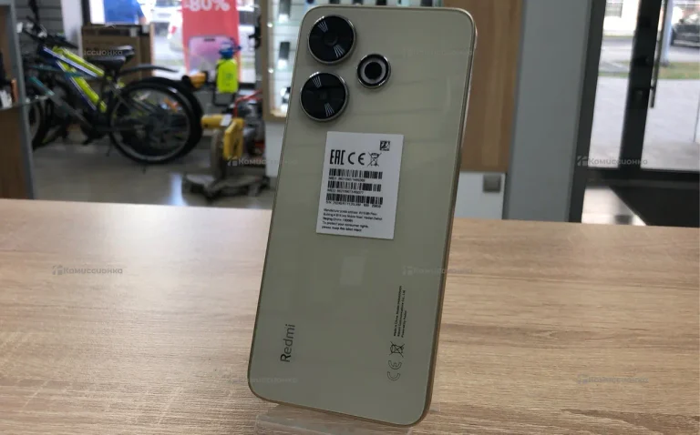 Xiaomi Redmi 13 8/256Gb