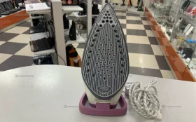 Купить Утюг Tefal FV5333 б/у , в Красноярск Цена:990рублей