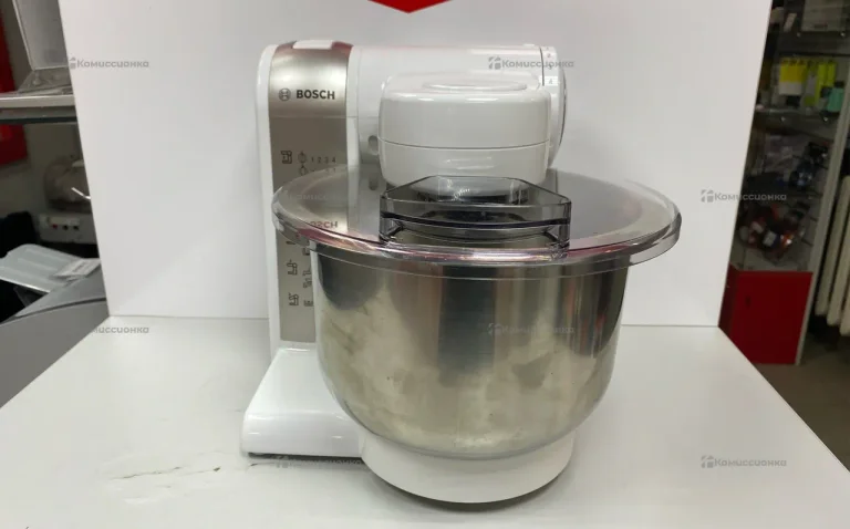 Кухонный комбайн BOSCH MUM4880