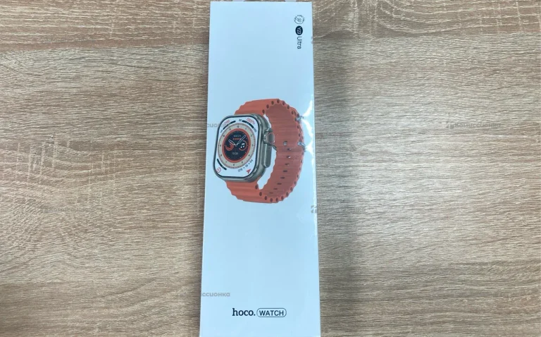 Часы  Hoco Y23 ULTRA