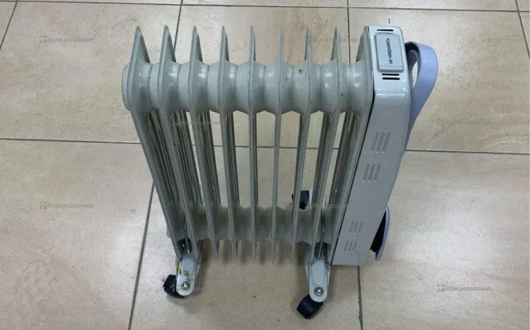 Обогреватель масляный Monlan