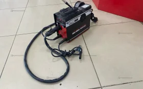 Сварочный аппарат полуавтомат инверторный PROtech-