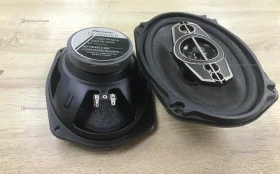 Купить Динамики Pioneer TS-A6995S б/у , в Саратов Цена:1690рублей