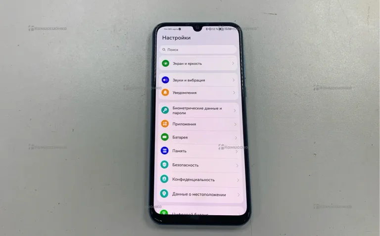Huawei Y8P 4/128Gb