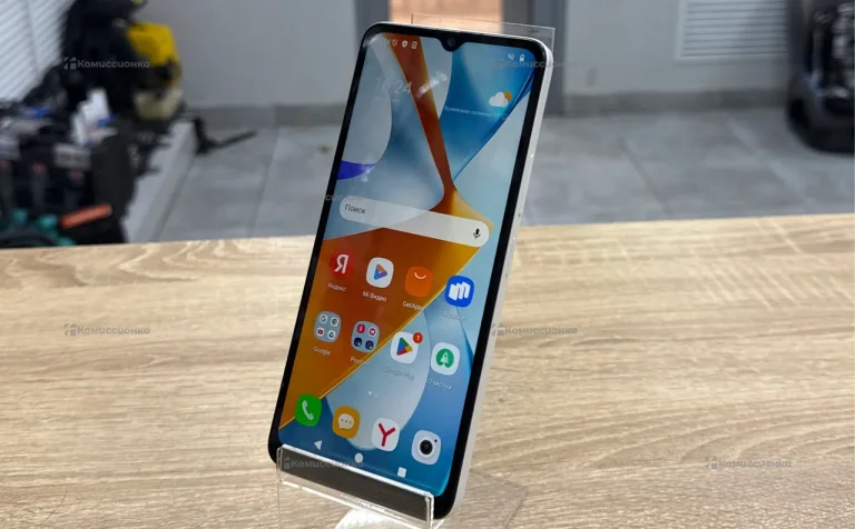 Xiaomi Poco C61 4/128Gb