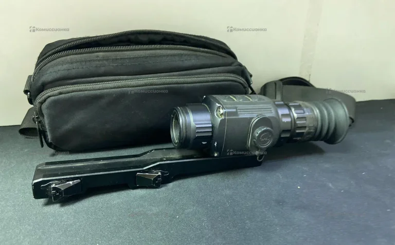 Тепловизор InfIRay Saim SCP19W