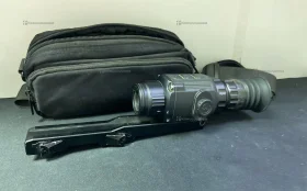 Купить Тепловизор InfIRay Saim SCP19W б/у , в Тюмень Цена:49990рублей