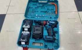 Шуруповерт Makita 26v со сьемным патроном