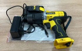 Шуруповерт Arma A515-2002