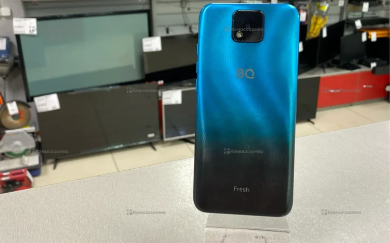 BQ 5533G Fresh 2/16 ГБ
