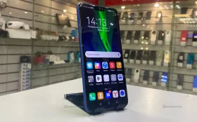 Honor 8X 4/128 ГБ