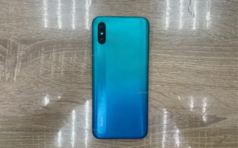Xiaomi Redmi 9A 2/32 ГБ