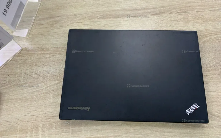 Ноутбук  Lenovo Thinkpad T450s