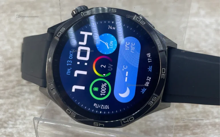 Часы Huawei Watch GT 5 46Mm