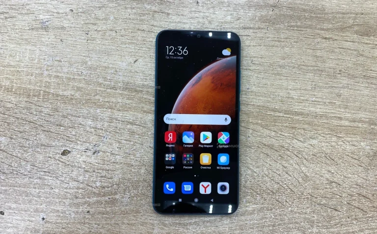 Xiaomi Redmi 9A 2/32 ГБ