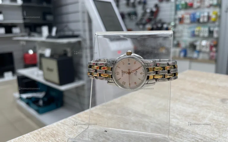 Часы Tissot Ring