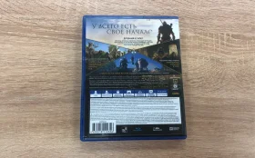 Диск Ps4 Assasins creed истоки