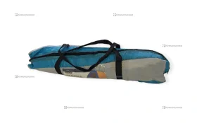 Купить Палатка Чингисхан 4х местная б/у , в Челябинск Цена:700рублей