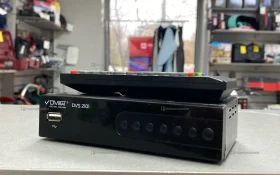 Цифровая ТВ приставка  Hobbit