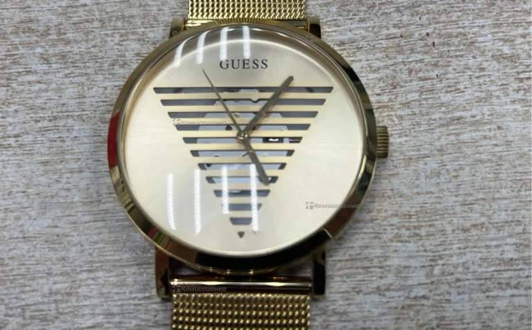 Часы  Guess GW0502G1