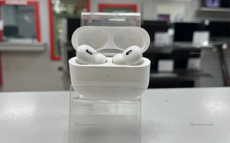 Наушники  AirPods Pro 2