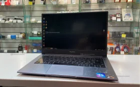 Ноутбук Huawei NBLK-WAX9X