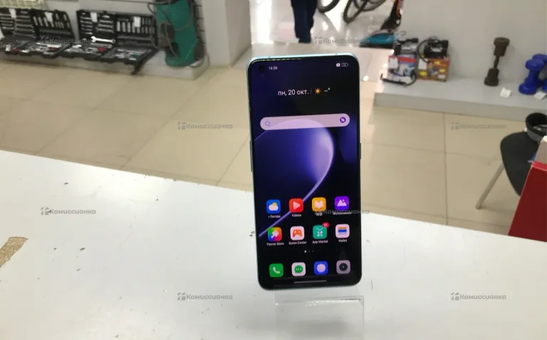 Realme GT2 Pro 12/256 ГБ