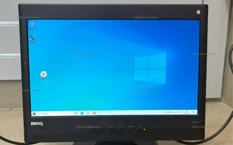 Монитор BenQ T52WA
