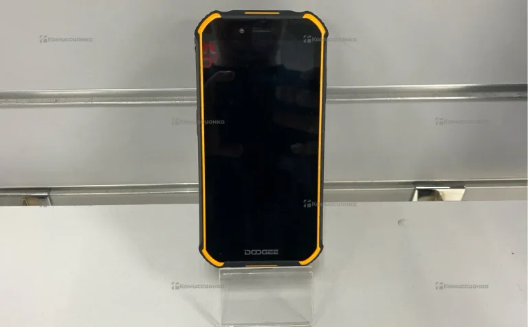 Doogee S40 Pro 4/64 ГБ