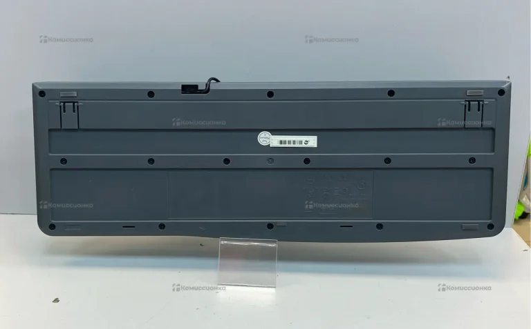 Клавиатура Logitech K120