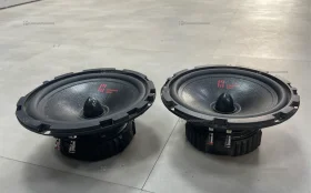 Колонки Урал АК-74.С