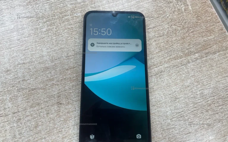 Xiaomi Redmi 15c 8/256 ГБ