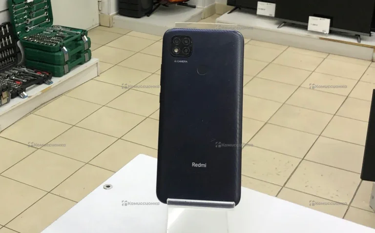 Xiaomi Redmi 9C 32GB