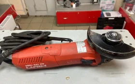 УШМ Hilti AG 125-19SE