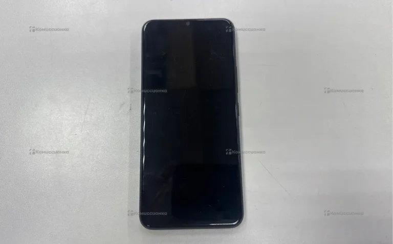 Itel Vision 3 3/64 ГБ