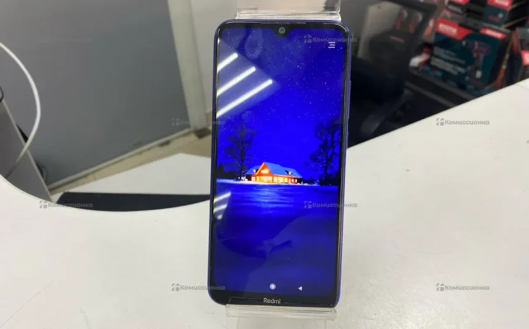 Xiaomi Redmi Note 8T 4/64 ГБ…