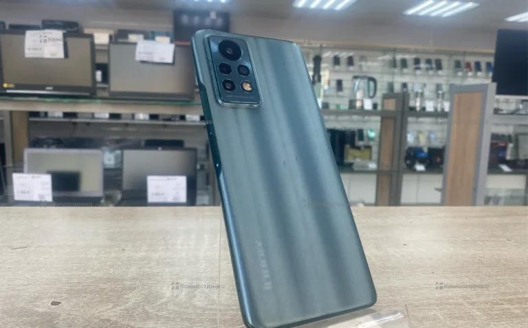 Infinix Note 11 Pro 8/128 ГБ