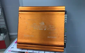 Усилитель  Barrakuda