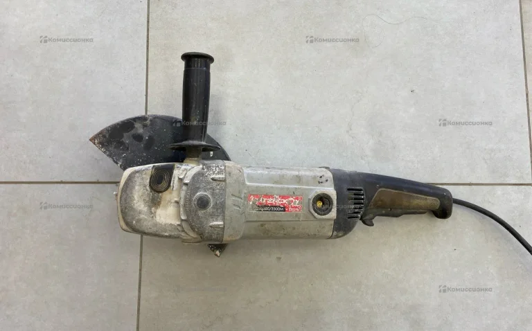 УШМ Интерскол-230/2300М