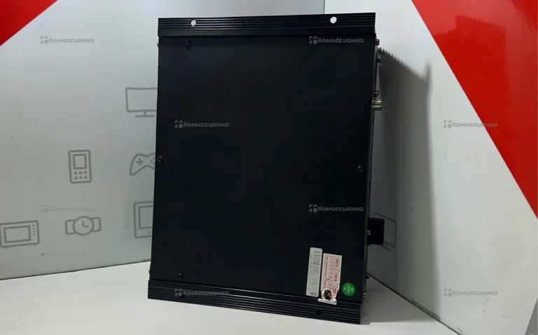 Усилитель Deaf Bonce Apocalypse AAB-2900.1D