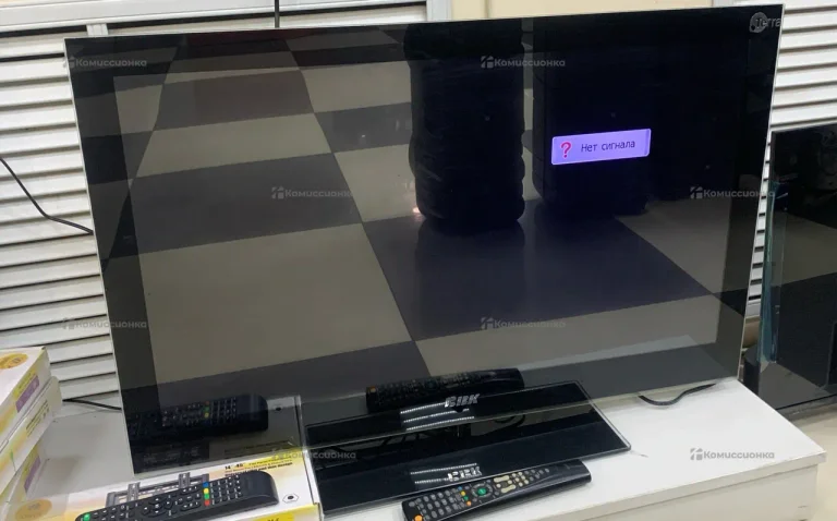 Телевизор Bbk LEM3285FDTG