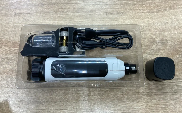 Точилка для когтей Pet nail grinder mx30