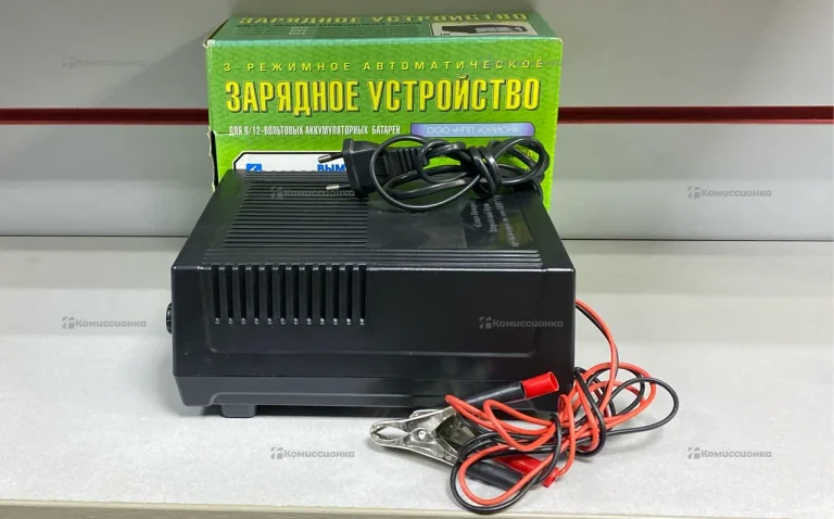 Зарядное устройство Орион
