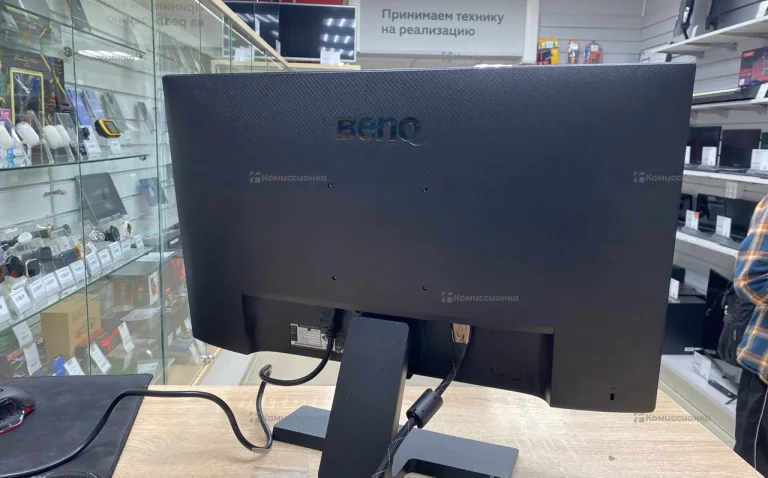 Монитор BenQ GW2480