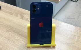 Купить Apple iPhone 12 4/64 ГБ б/у , в Саратов Цена:16900рублей