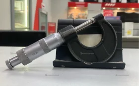 микрометр 0-25мм; точность:0,01мм